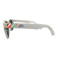 FIFA Beach Soccer World Cup 2024™  White Sunglasses