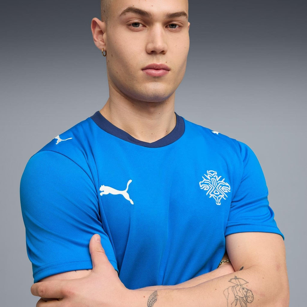 Iceland 2026™ Home Jersey - Men's