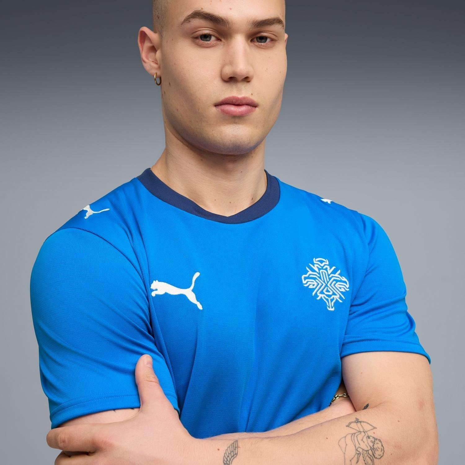 Iceland 2026™ Home Jersey - Men's