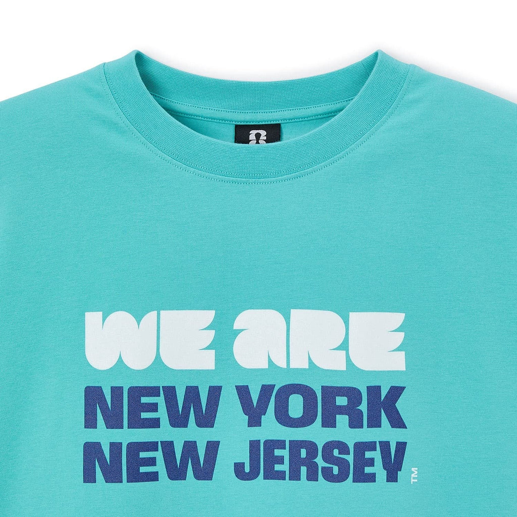 FIFA World Cup 2026™  New York New Jersey T-Shirt - Unisex