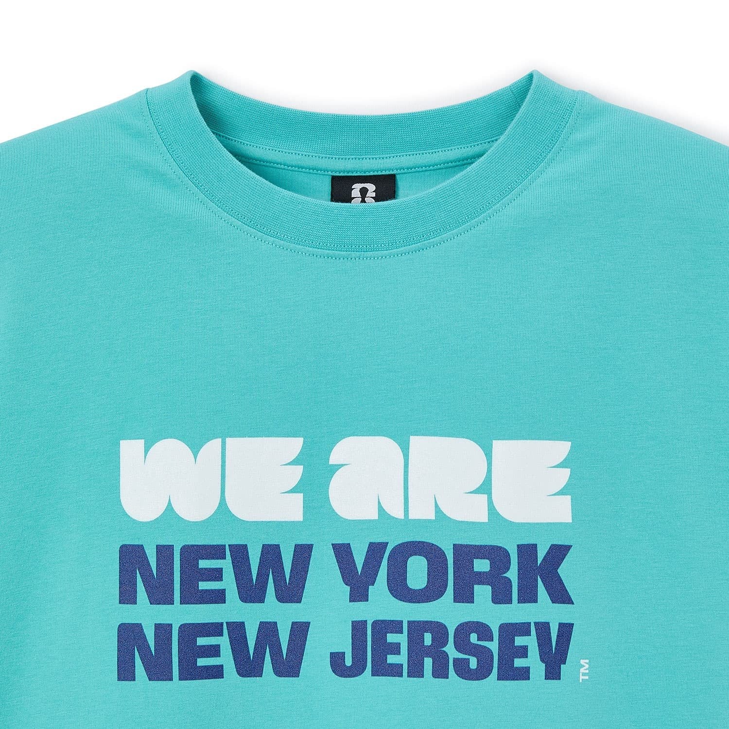 FIFA World Cup 2026™  New York New Jersey T-Shirt - Unisex