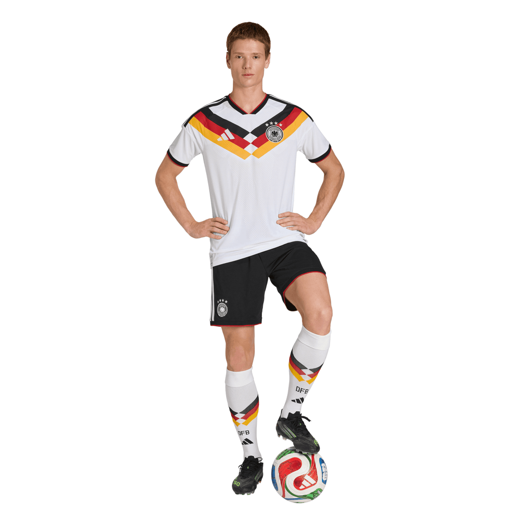 Germany 2026™ Authentic Home Jersey - Men's