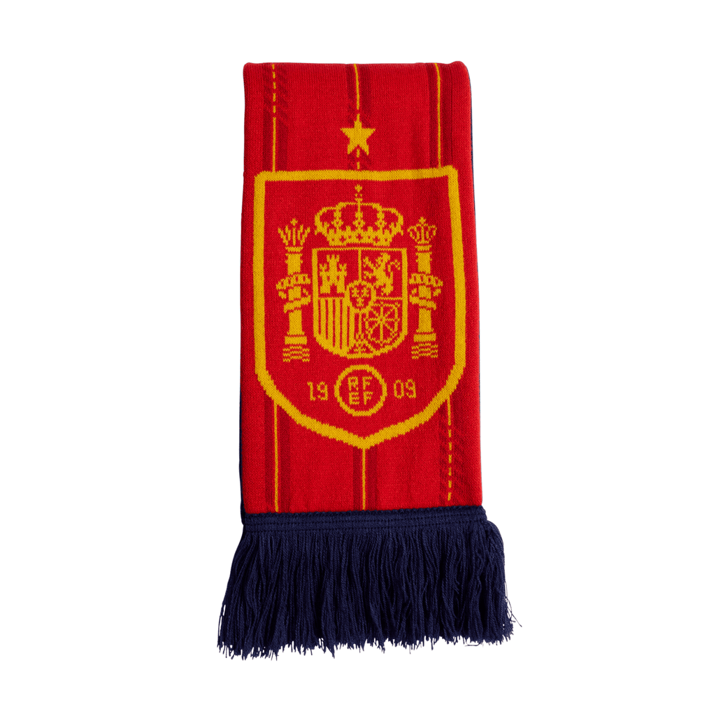FIFA World Cup 2026™  Spain Federation Scarf