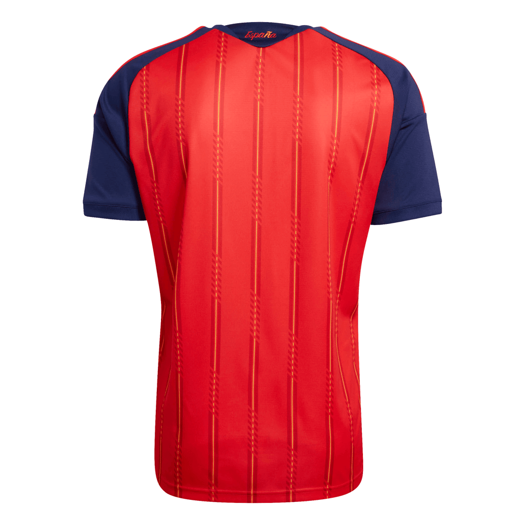 Spain 2026™ Home Jersey - Men's
