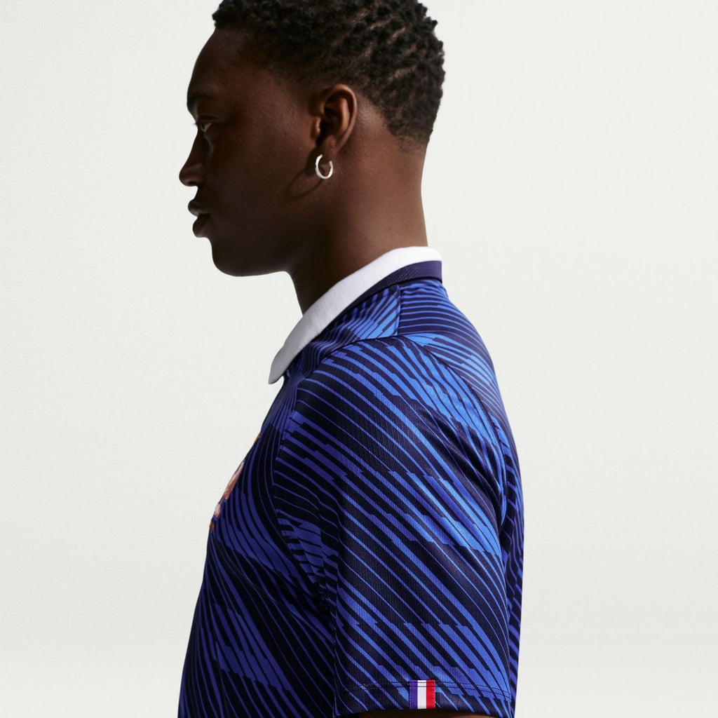 France 2026™ Home Jersey - Men's