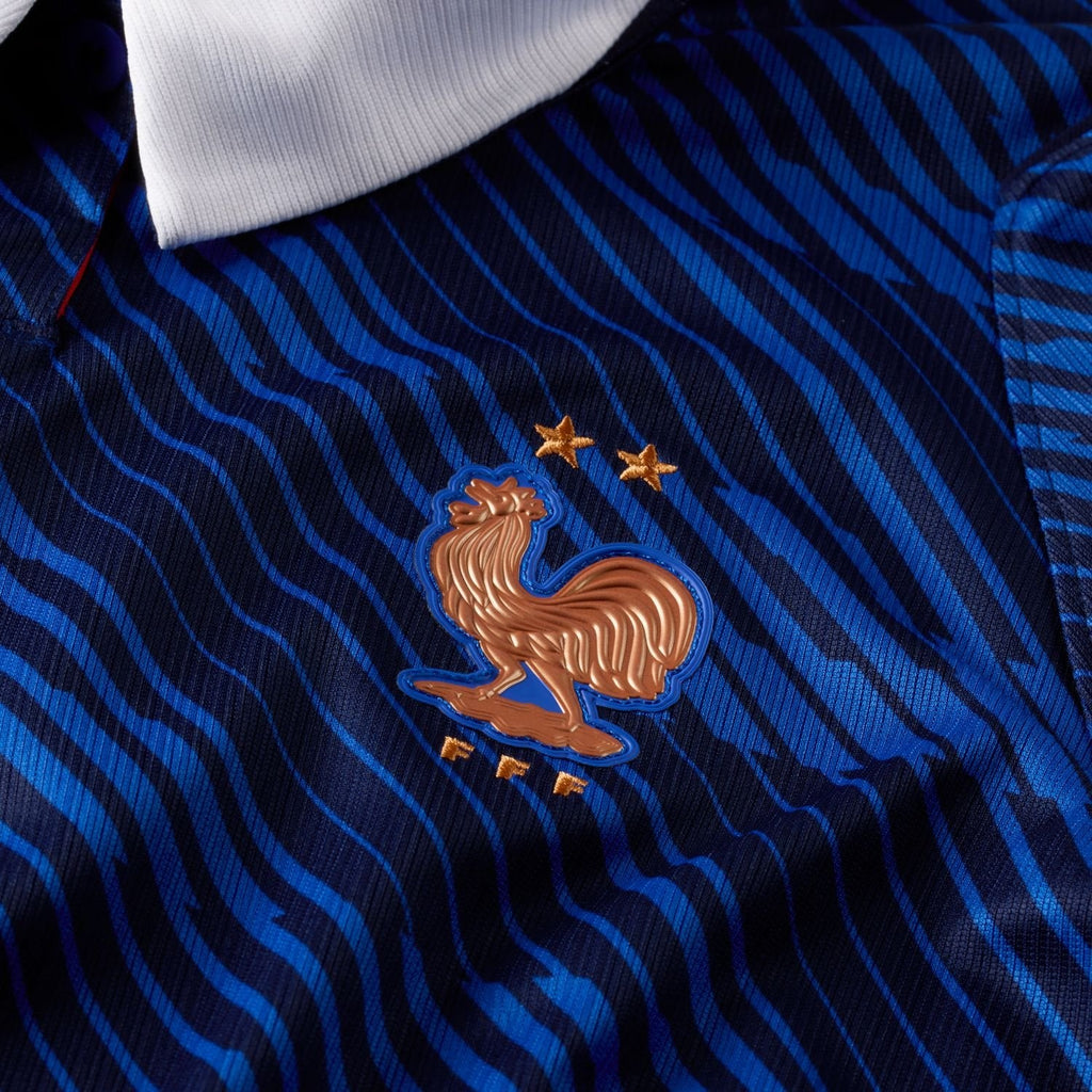 France 2026™ Home Jersey - Women's