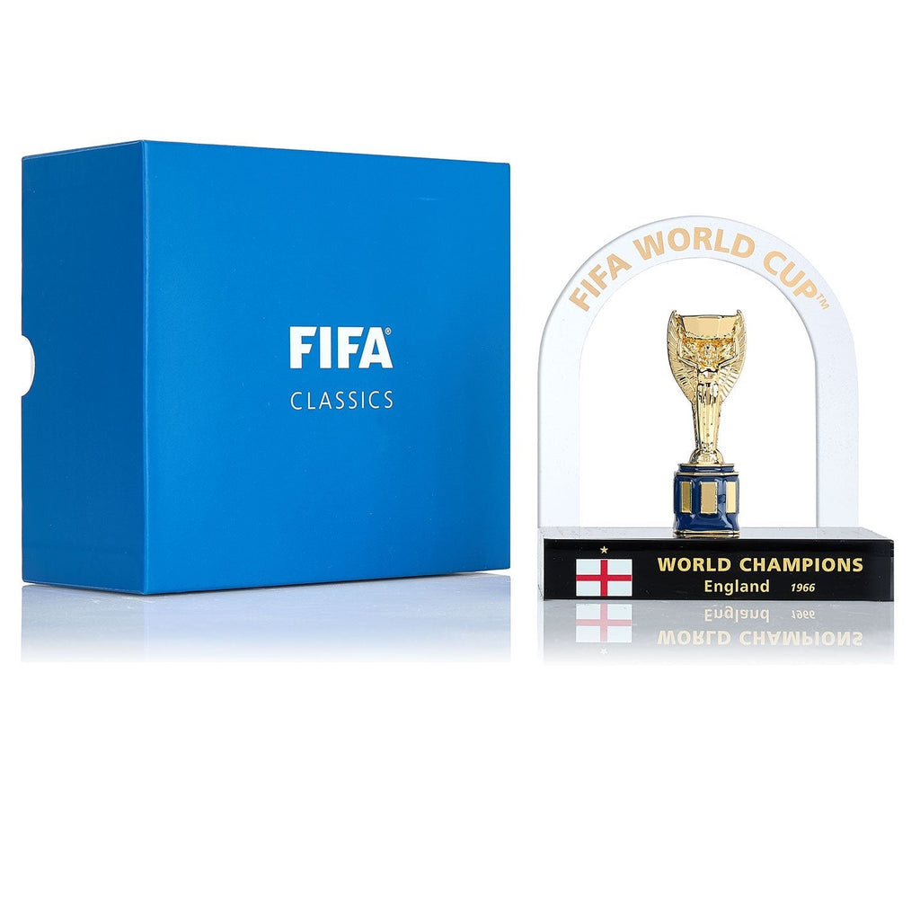 70mm England FIFA World Cup? Champions Replica Trophy