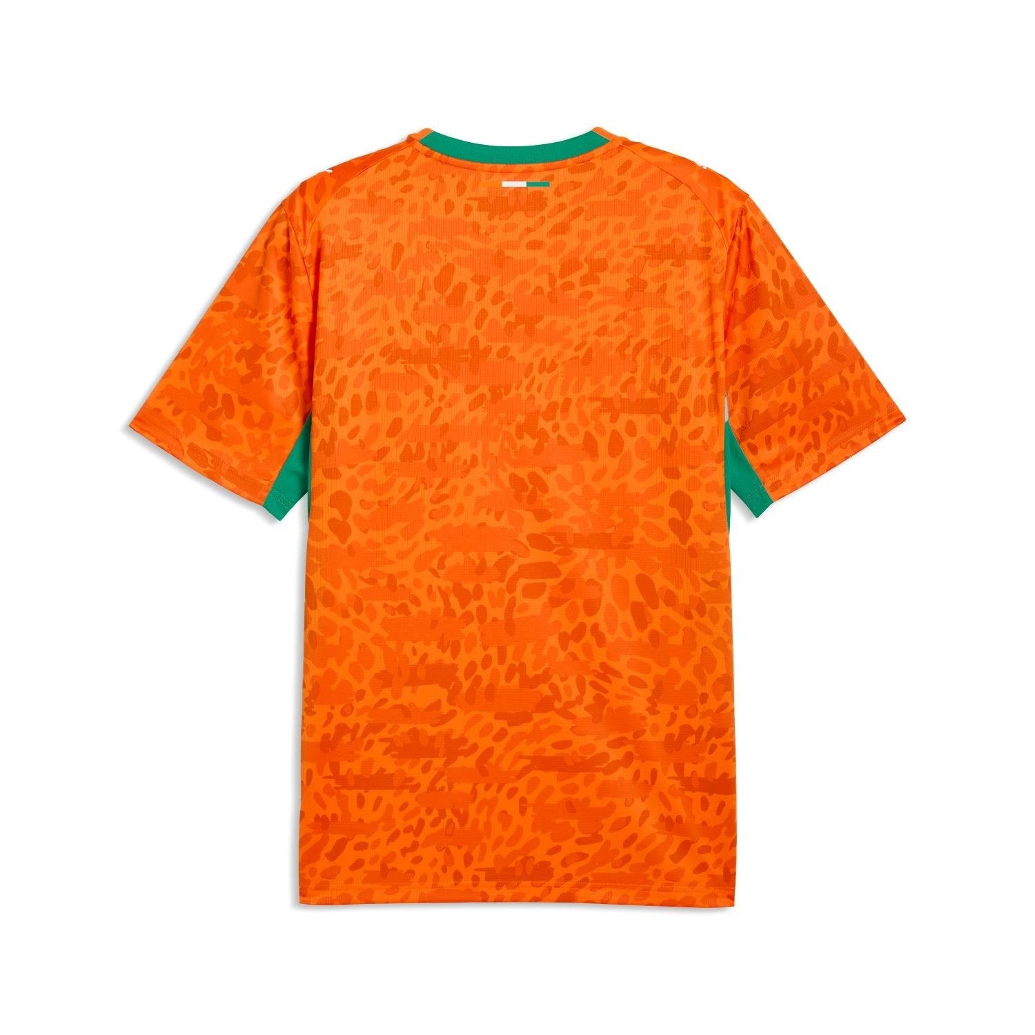 C?te d'Ivoire 2026™ Home Jersey - Men's