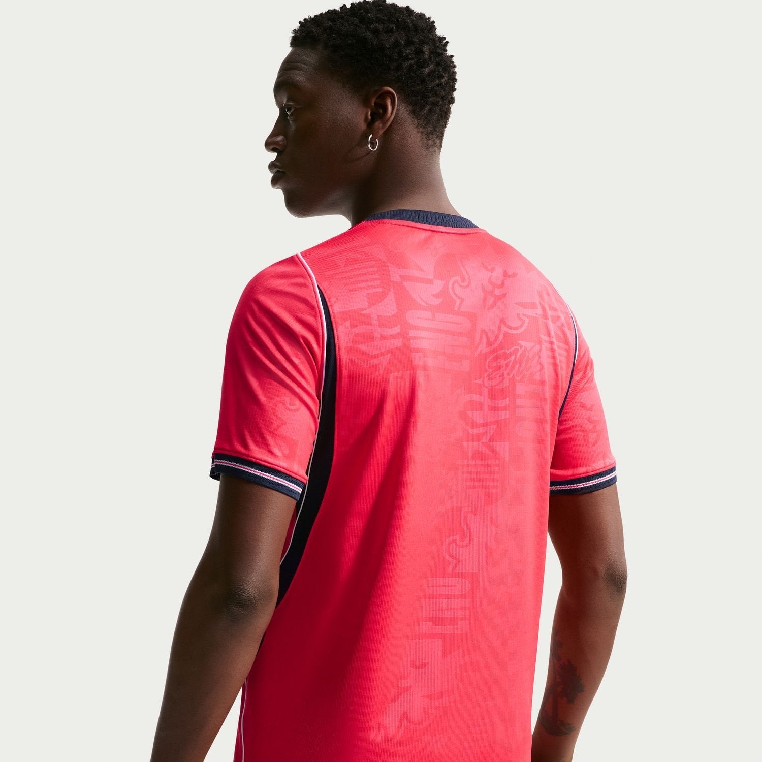 England 2026™ Away Jersey - Men's