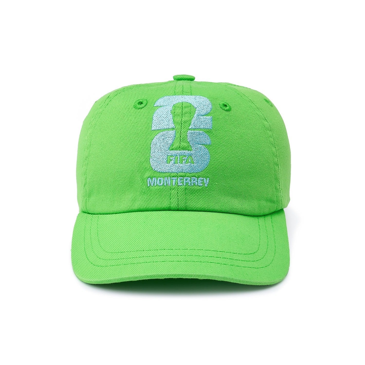 FIFA World Cup 2026™  Monterrey Cap - Unisex