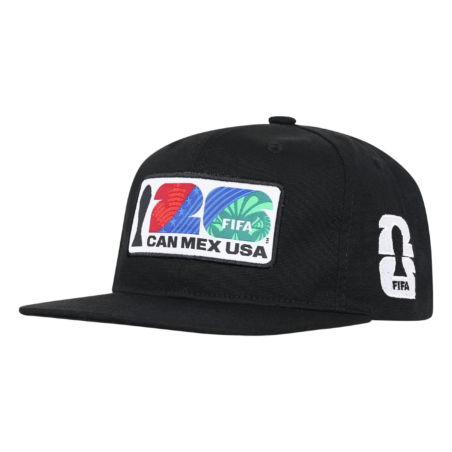 FIFA World Cup 2026™  Host Countries Snapback