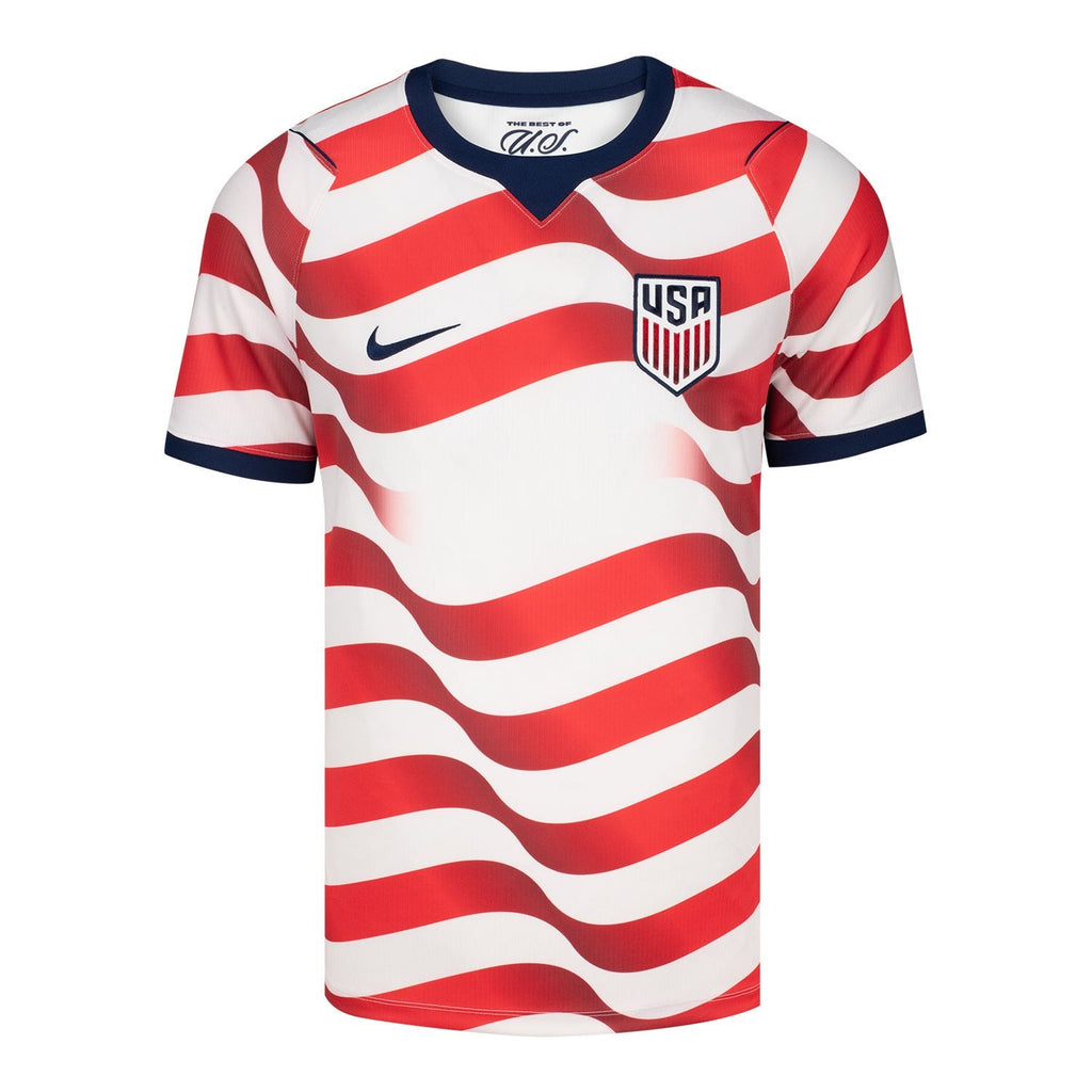 USA 2026™ Home Jersey - Men's