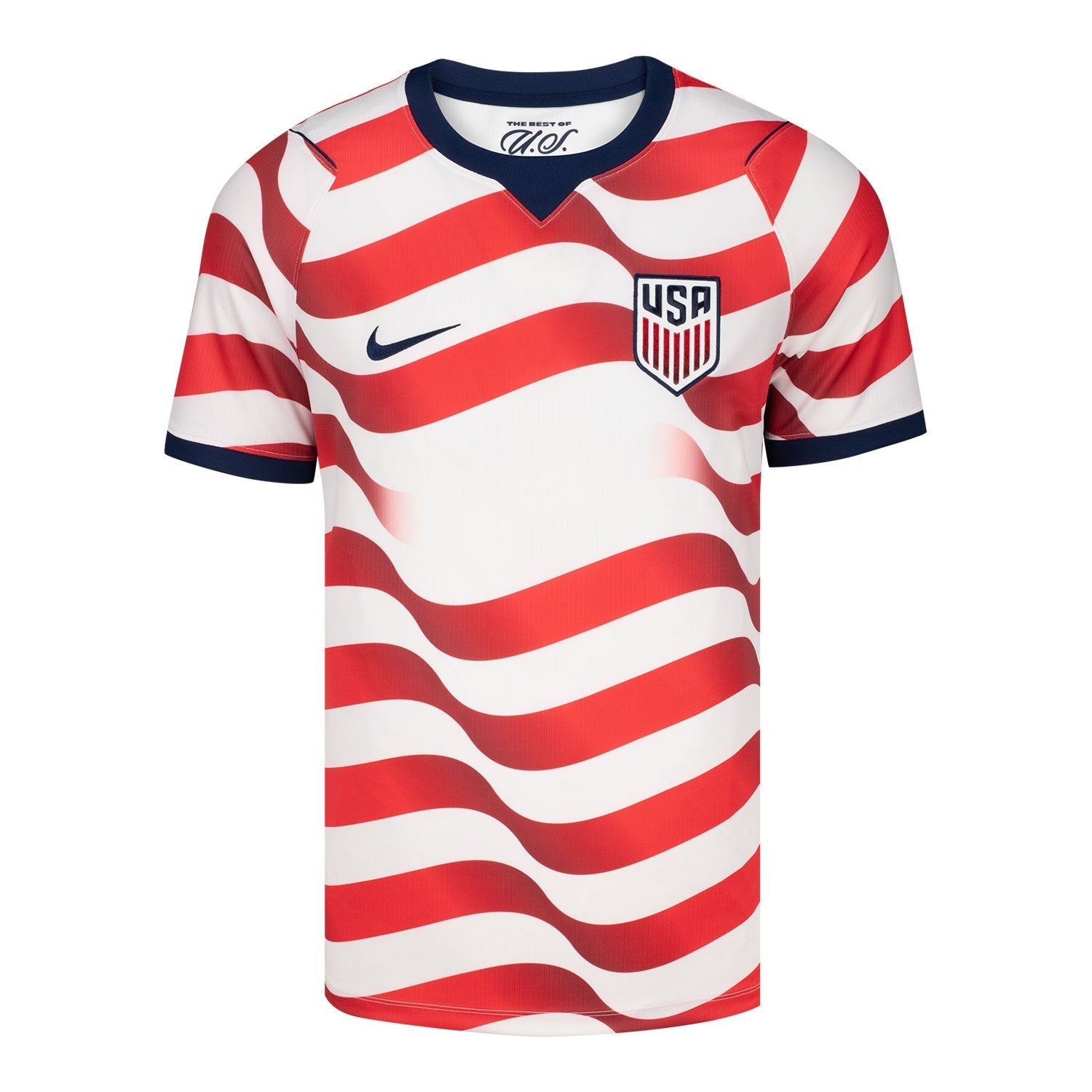 USA 2026™ Home Jersey - Men's