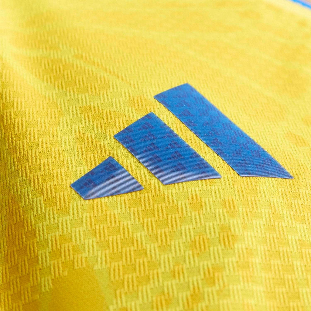 Colombia 2026™ Authentic Home Jersey - Men's