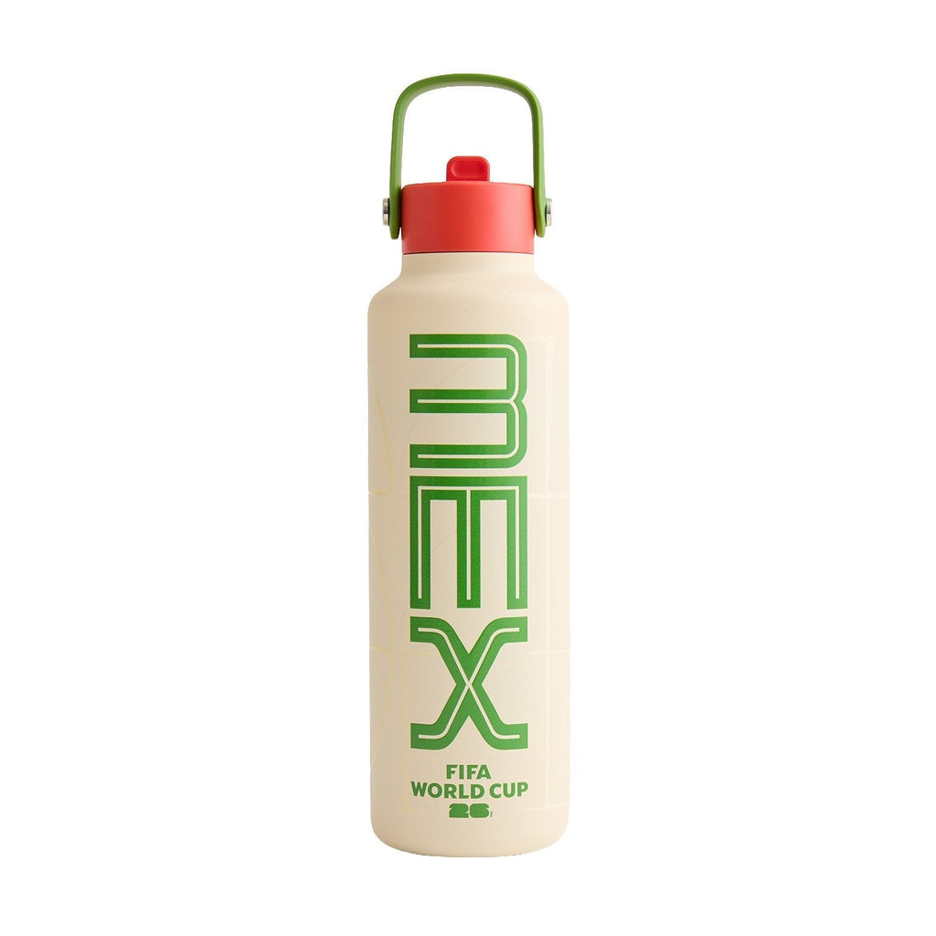FIFA World Cup 2026™  Mexico Water Bottle
