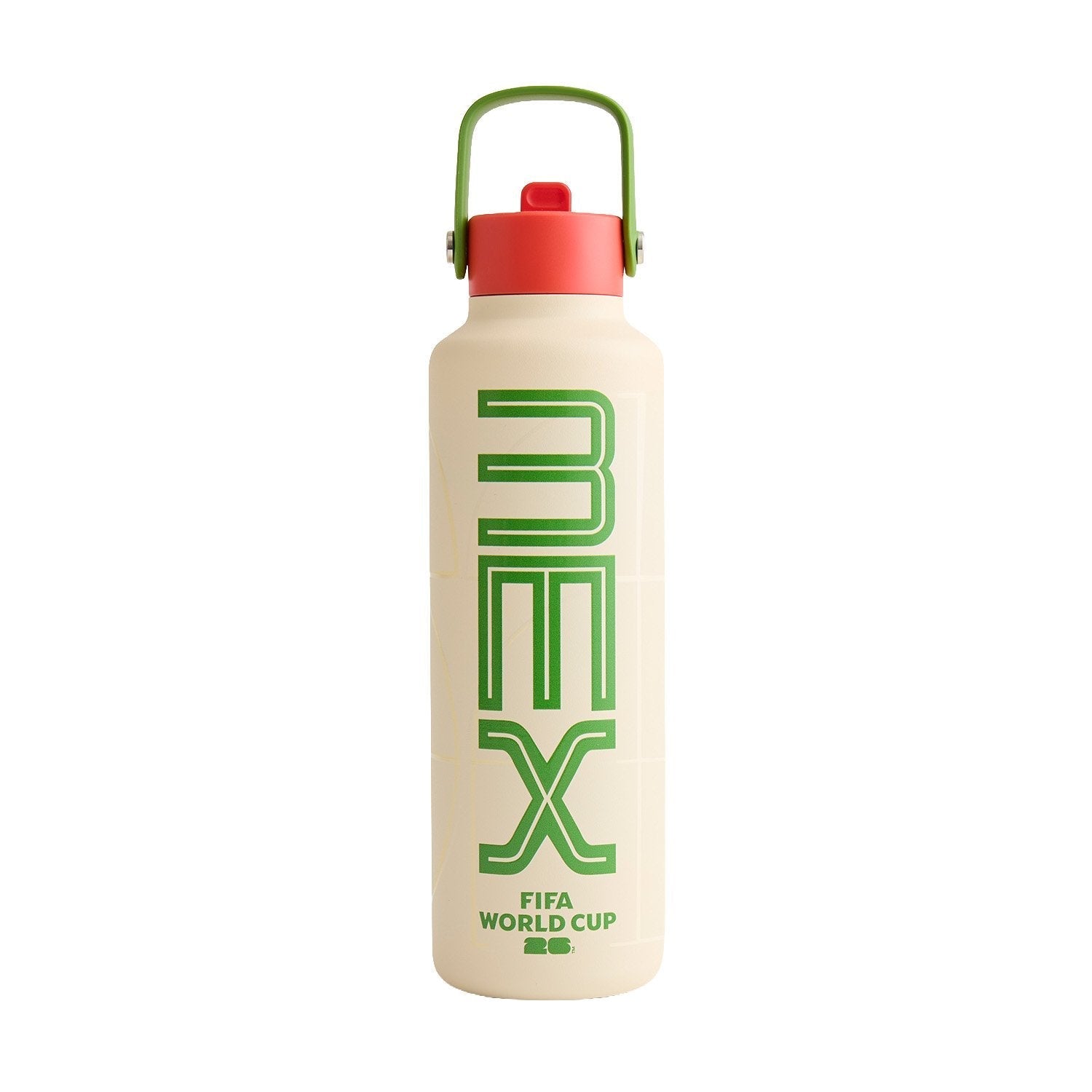 FIFA World Cup 2026™  Mexico Water Bottle