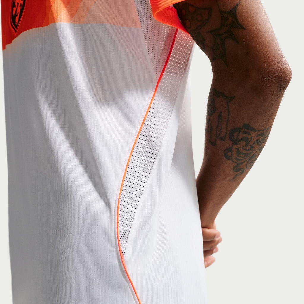 Netherlands 2026™ Away Jersey - Men's