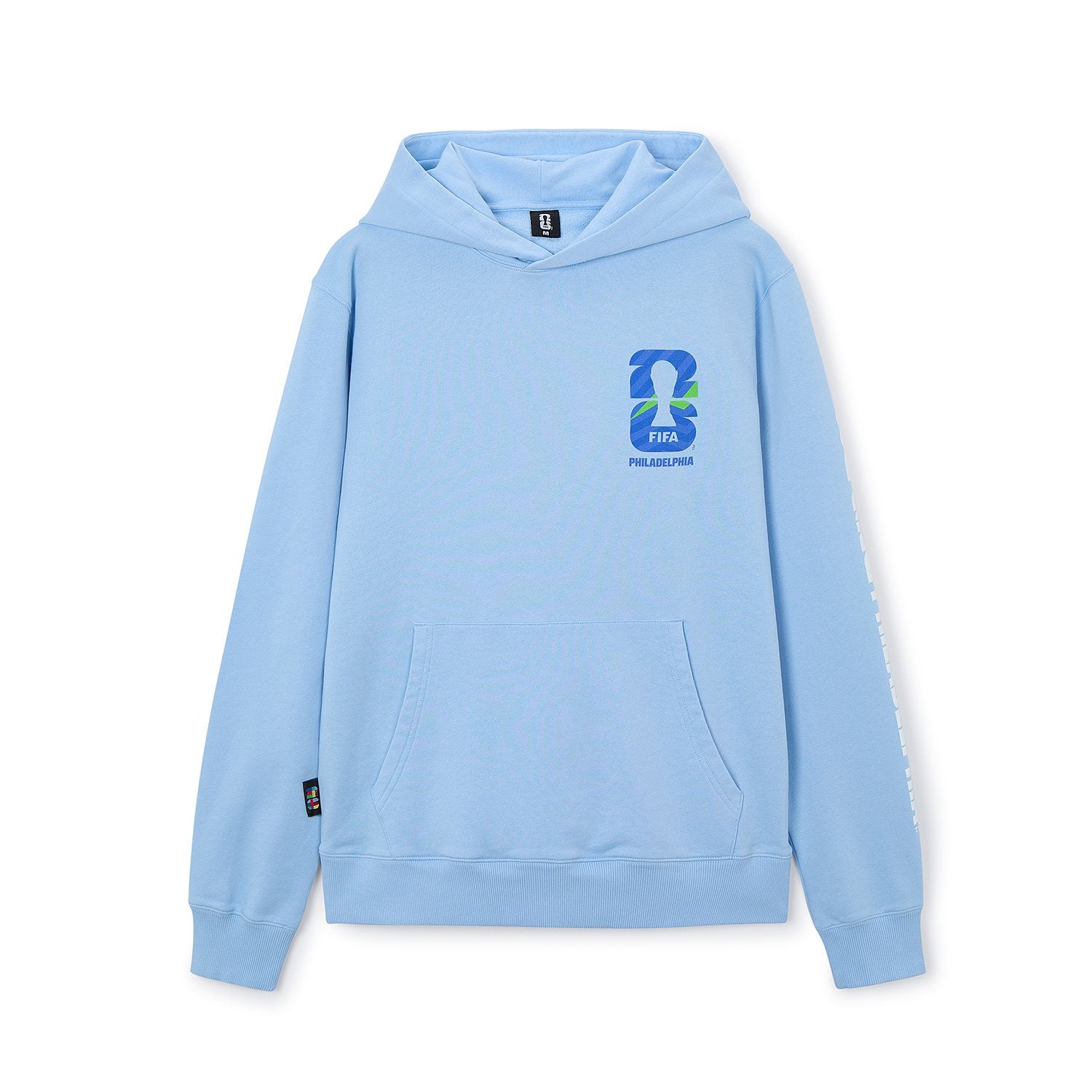 FIFA World Cup 2026™  Philadelphia Hoodie - Unisex