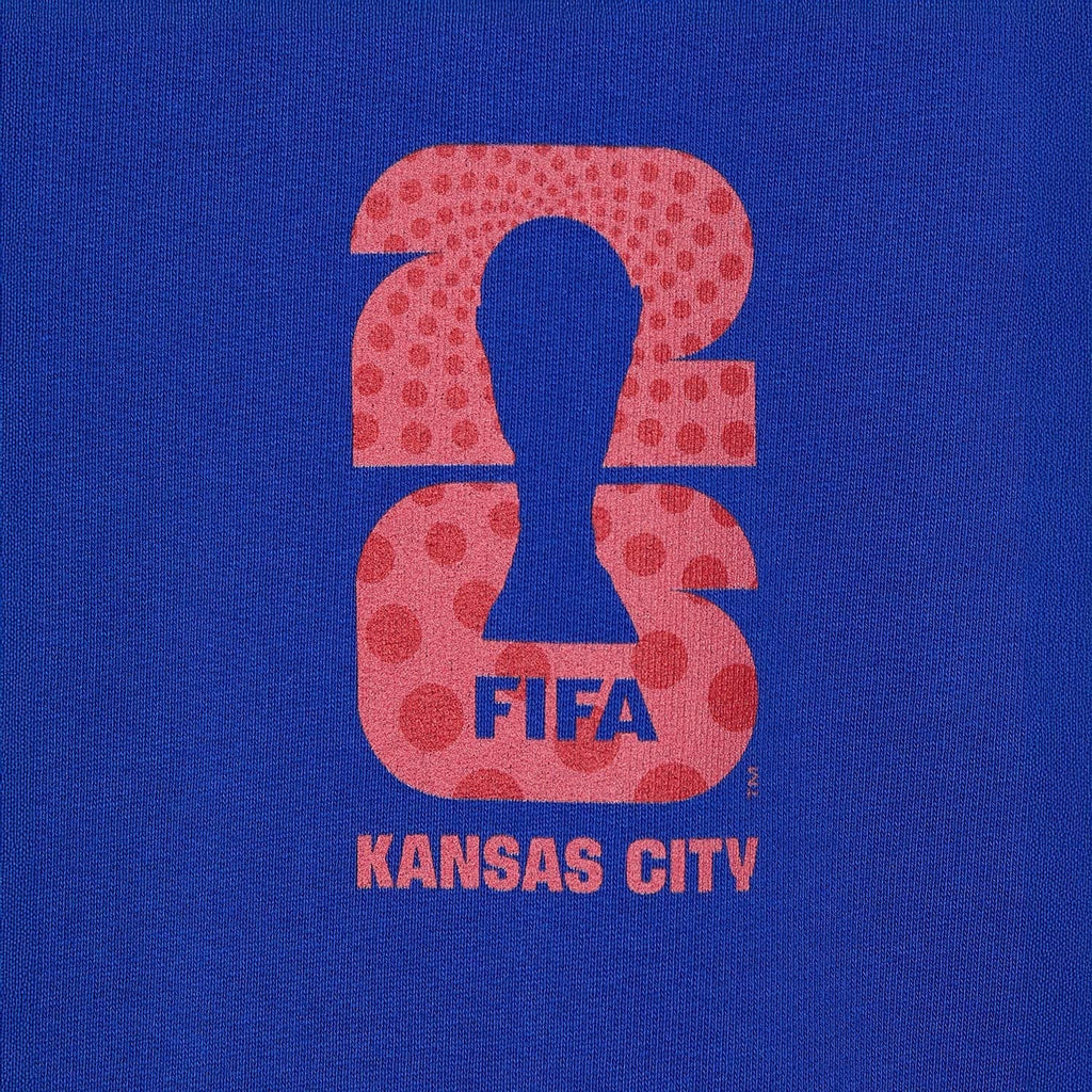 FIFA World Cup 2026™  Kansas City Hoodie - Unisex