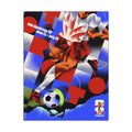 FIFA World Cup 2026™  Toronto Host City Poster