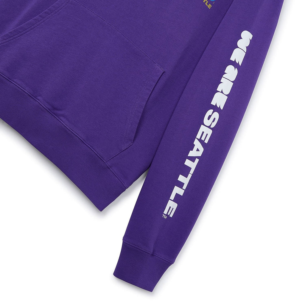 FIFA World Cup 2026™  Seattle Hoodie - Unisex