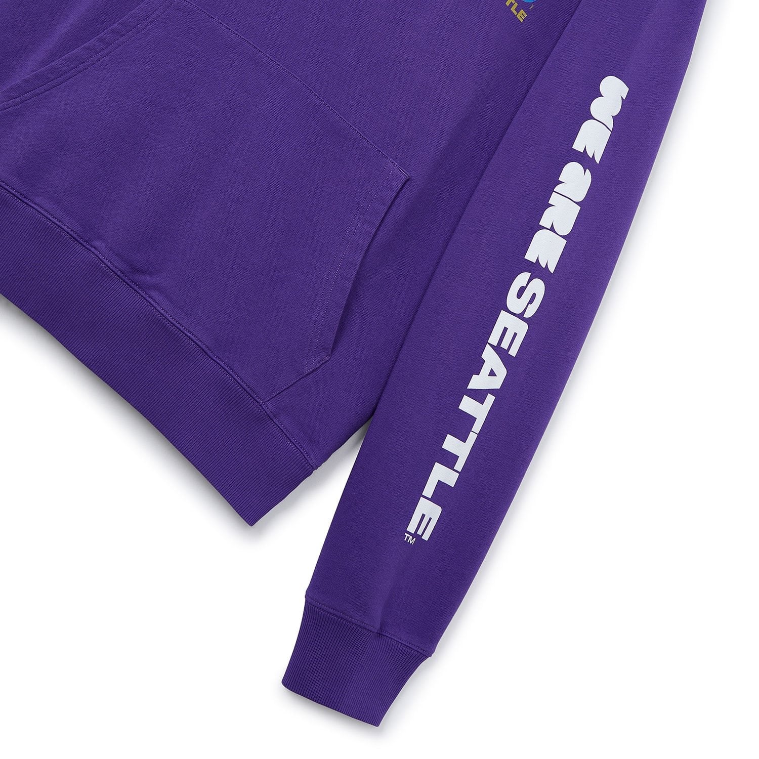 FIFA World Cup 2026™  Seattle Hoodie - Unisex