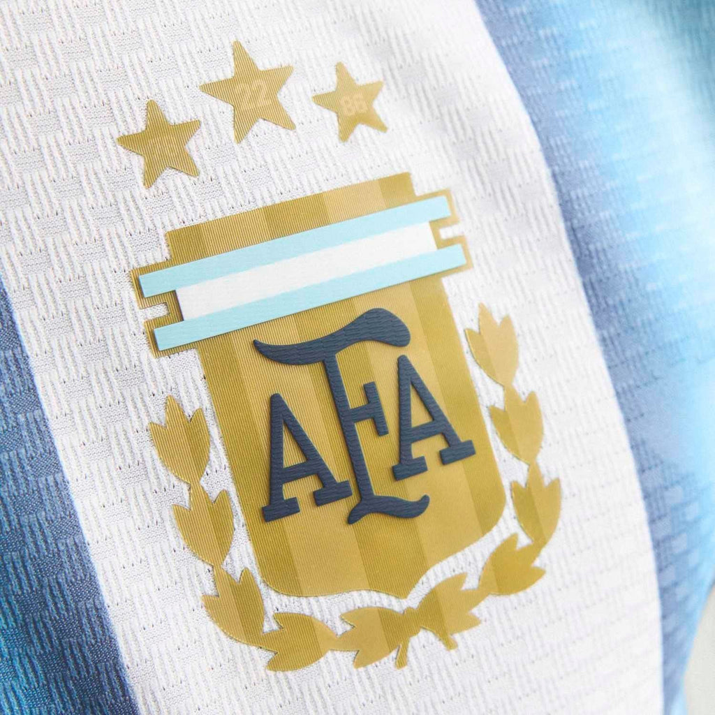 Argentina 2026™ Authentic Home Jersey - Men's