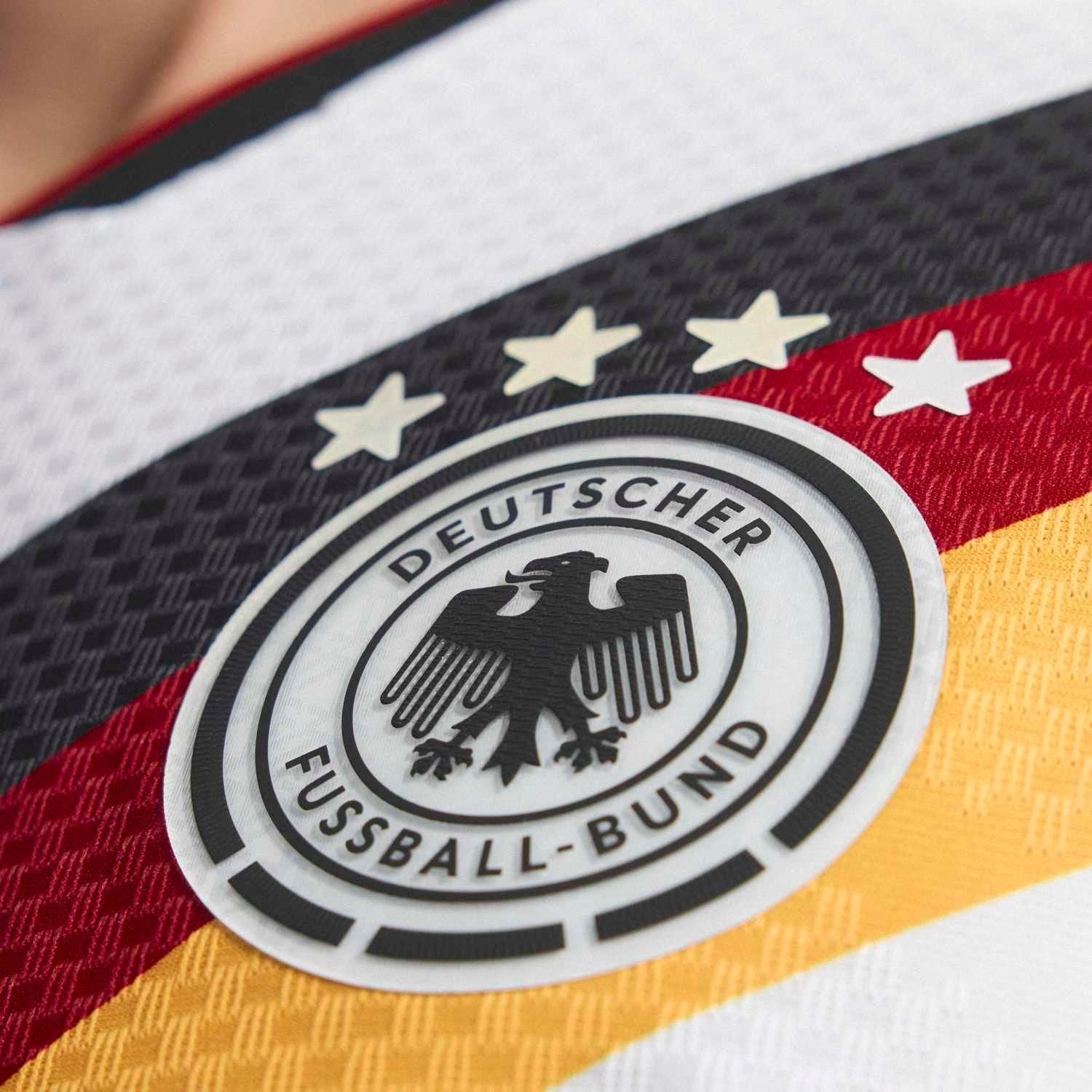 Germany 2026™ Authentic Home Jersey - Men's