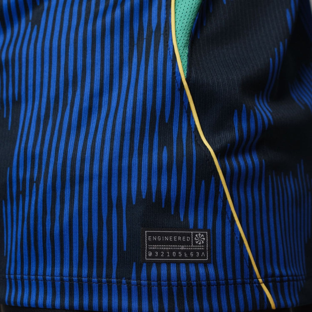Brazil 2026™ Away Jersey - Men's
