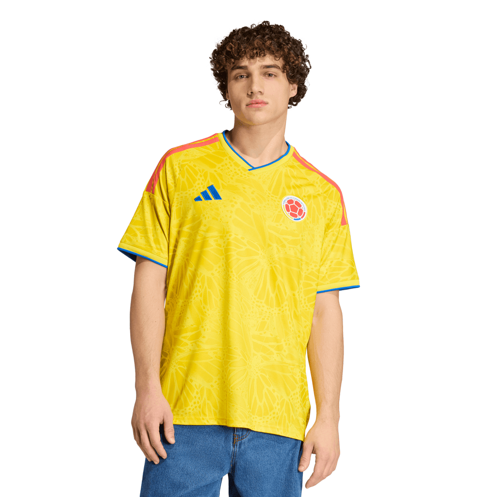 Colombia 2026™ Home Jersey - Men's