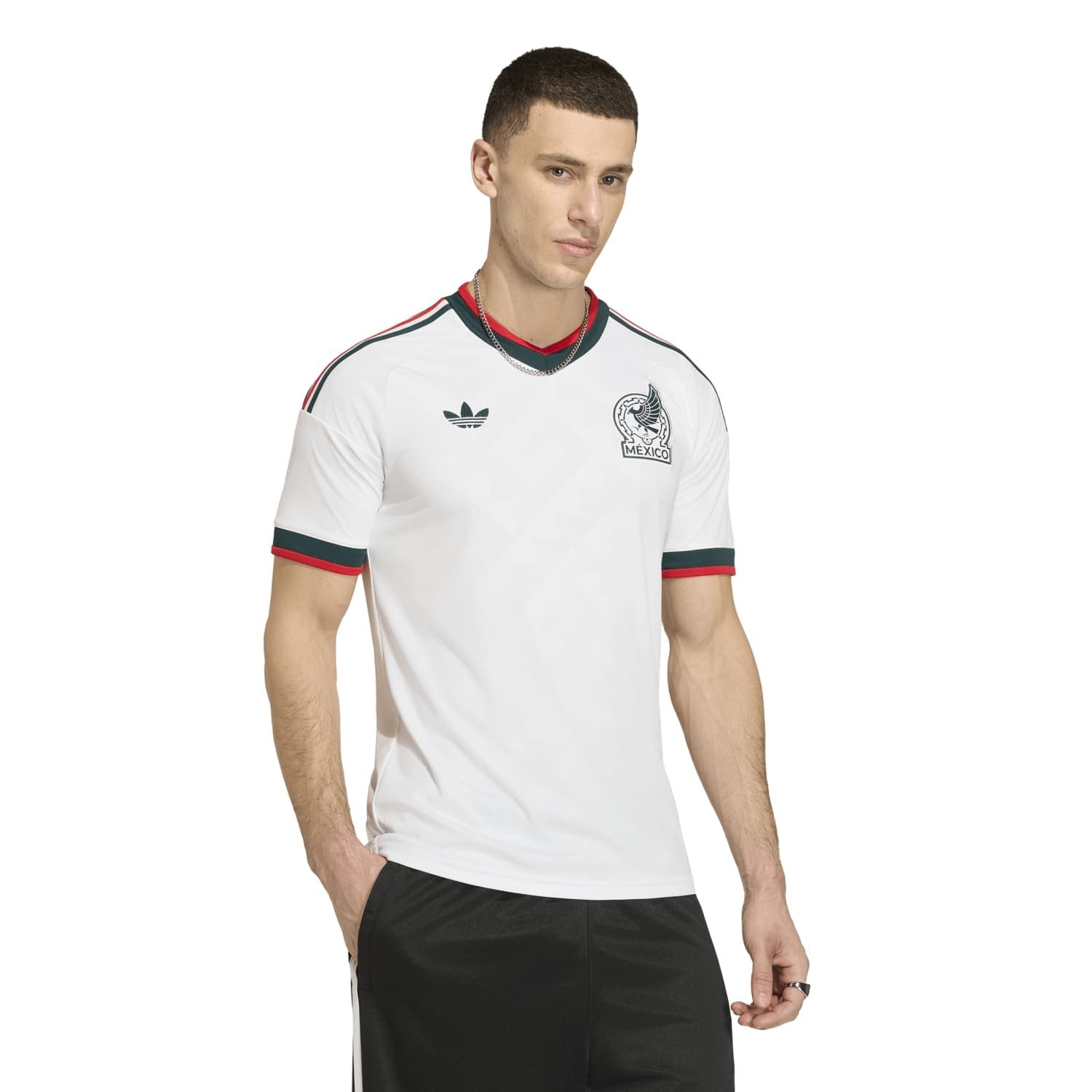 Mexico 2026™ Away Jersey - Men's