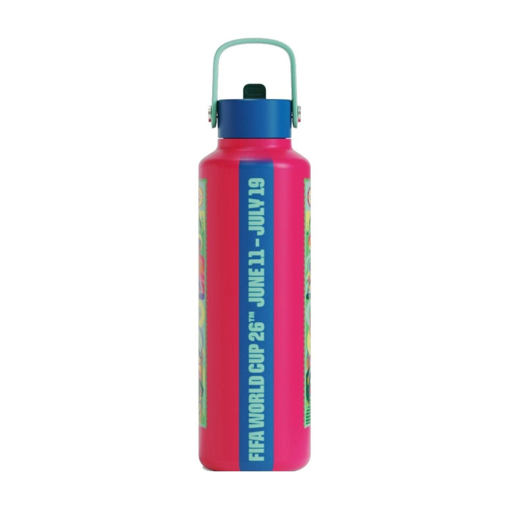 FIFA World Cup 2026™  Guadalajara Poster Water Bottle