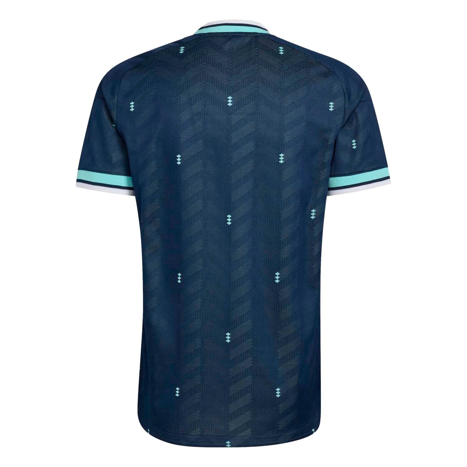 Germany 2026™ Authentic Away Jersey - Men's