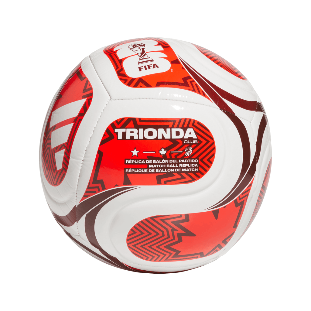 FIFA World Cup 2026™  Trionda Canada Club Ball