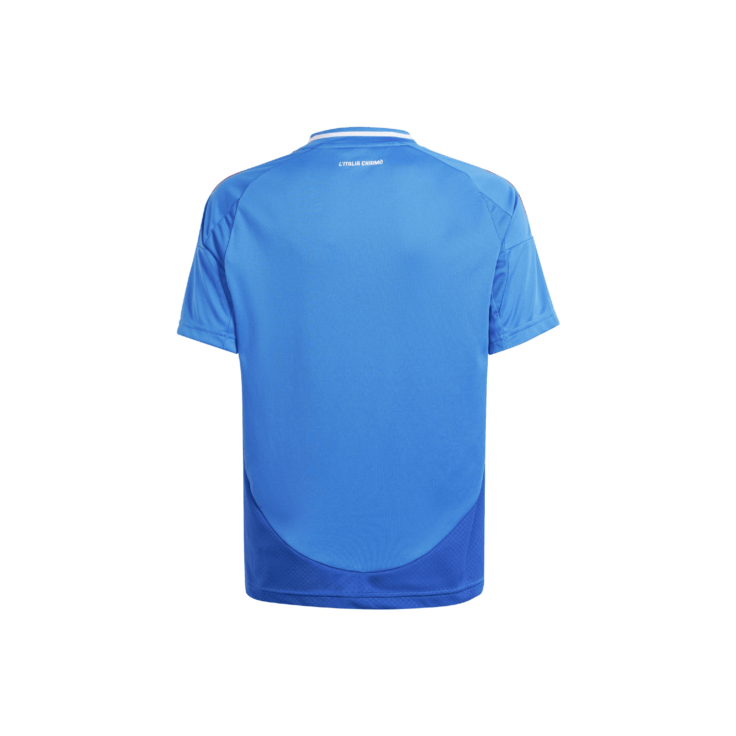 Italy 2024™ Home Jersey - Youth