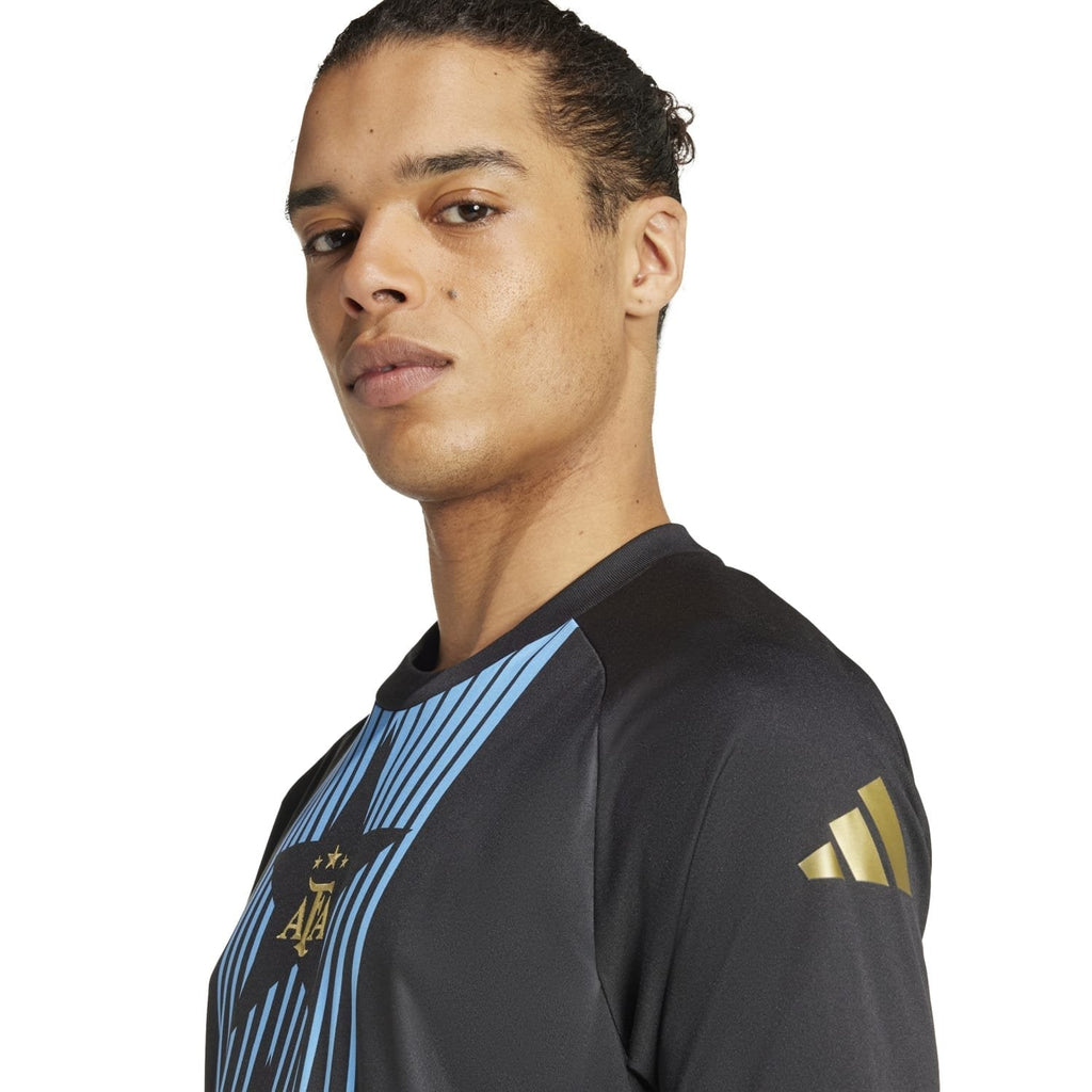 Argentina 2024™ Warm Up Jersey - Men's