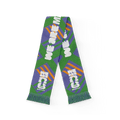 FIFA World Cup 2026™  Host City Mexico City Scarf