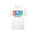 FIFA Futsal World Cup Uzbekistan 2024™  White Graphic T-Shirt - Unisex