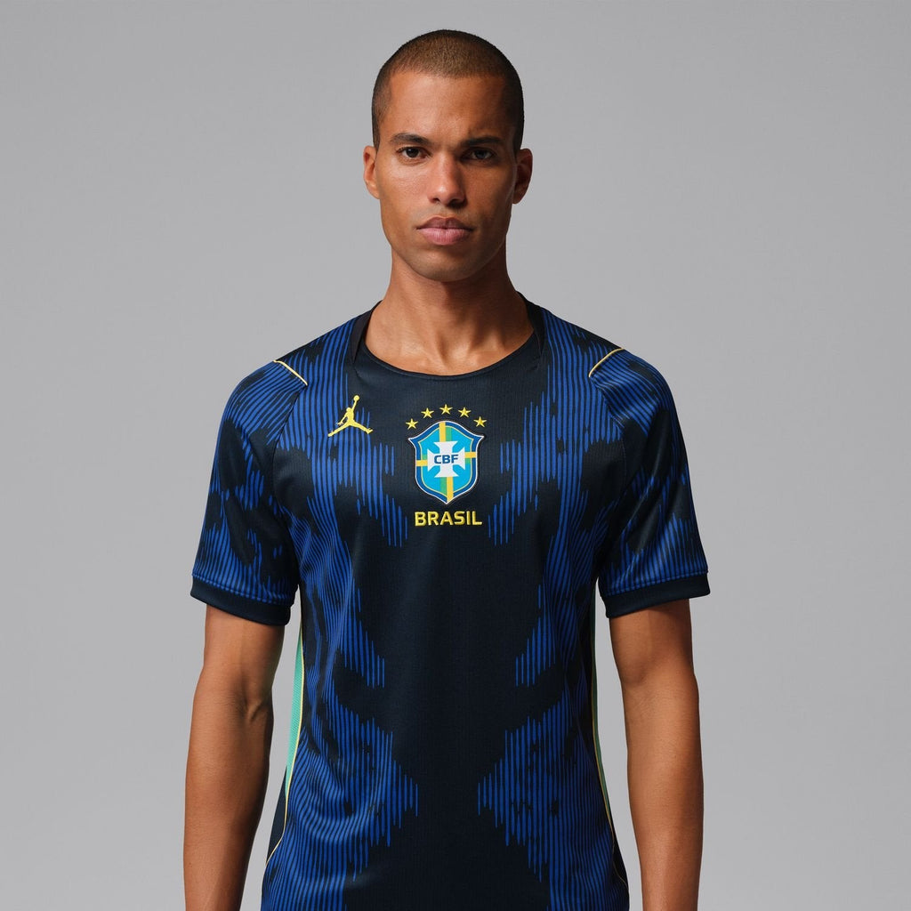 Brazil 2026™ Away Jersey - Men's