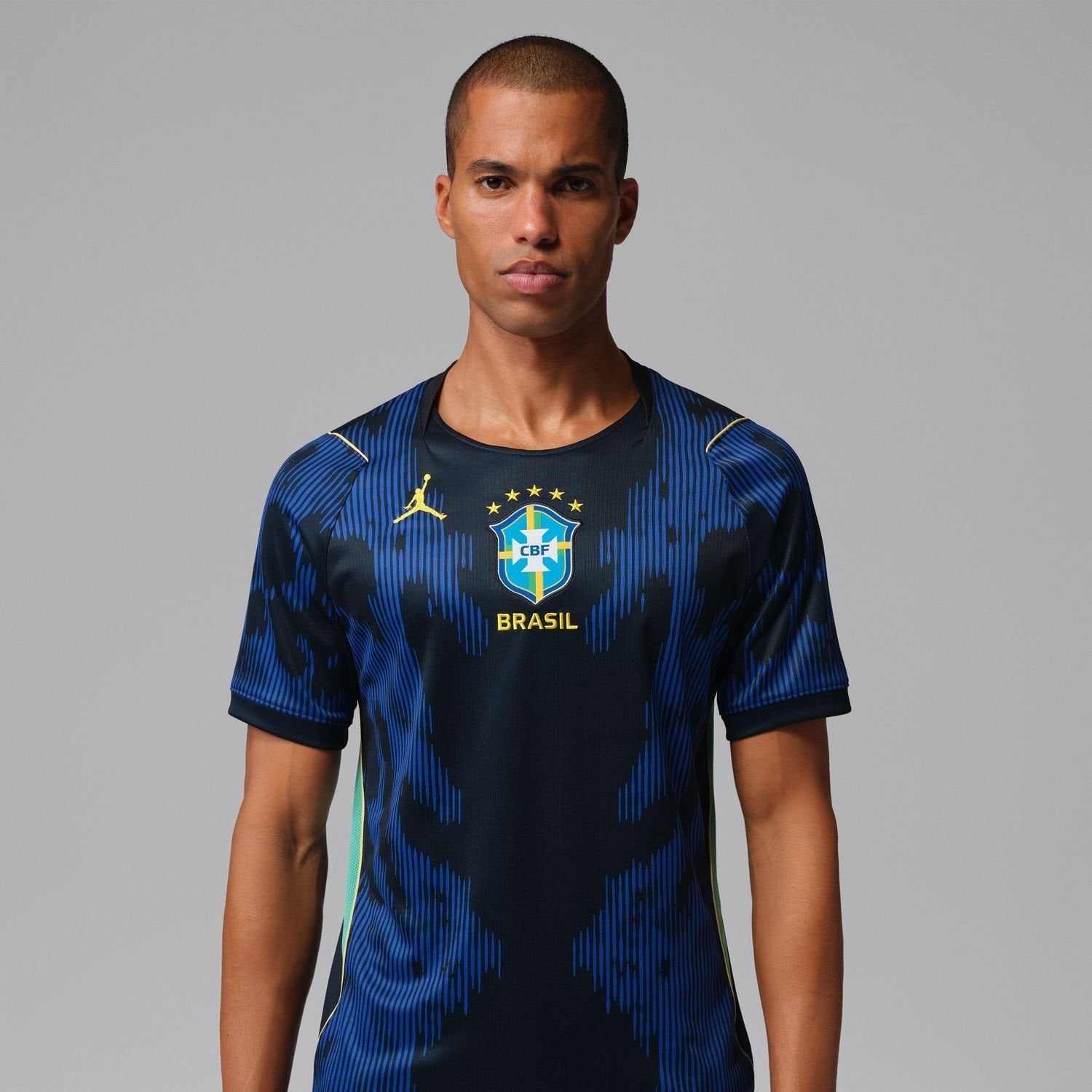 Brazil 2026™ Away Jersey - Men's