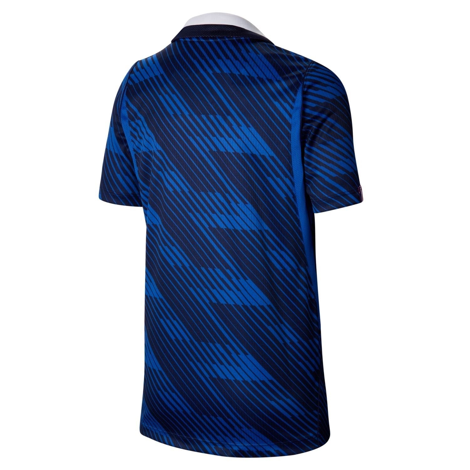 France 2026™ Home Jersey - Youth
