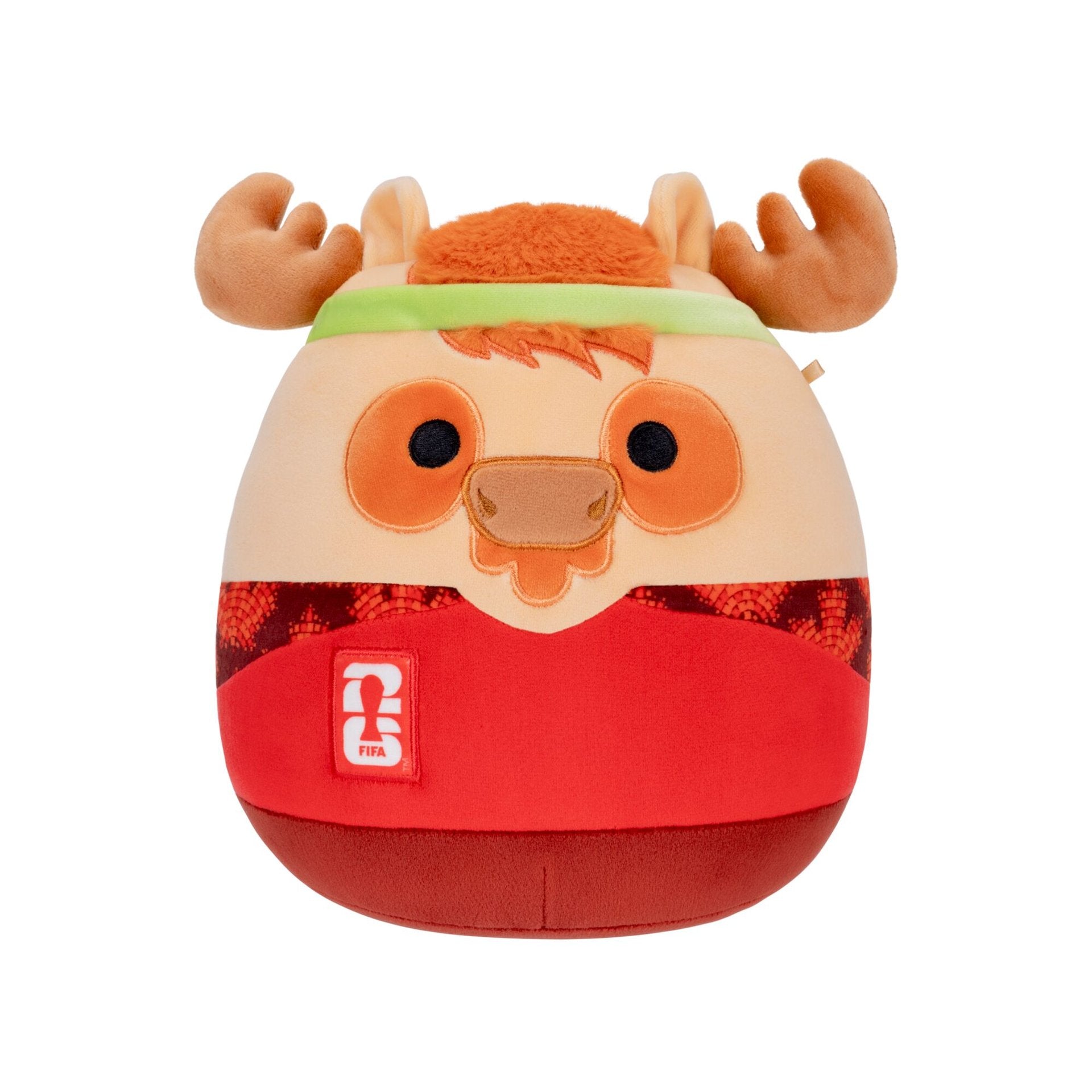 FIFA World Cup 2026™  8in Canada Squishmallows Plush Mascot