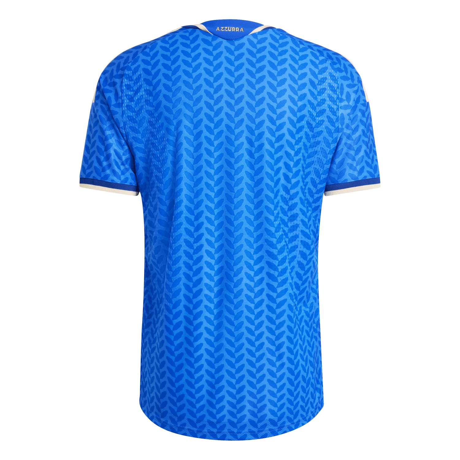 Italy 2026™ Authentic Home Jersey - Men's