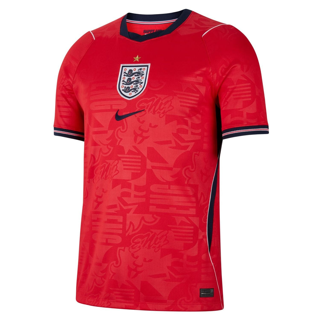 England 2026™ Away Jersey - Men's