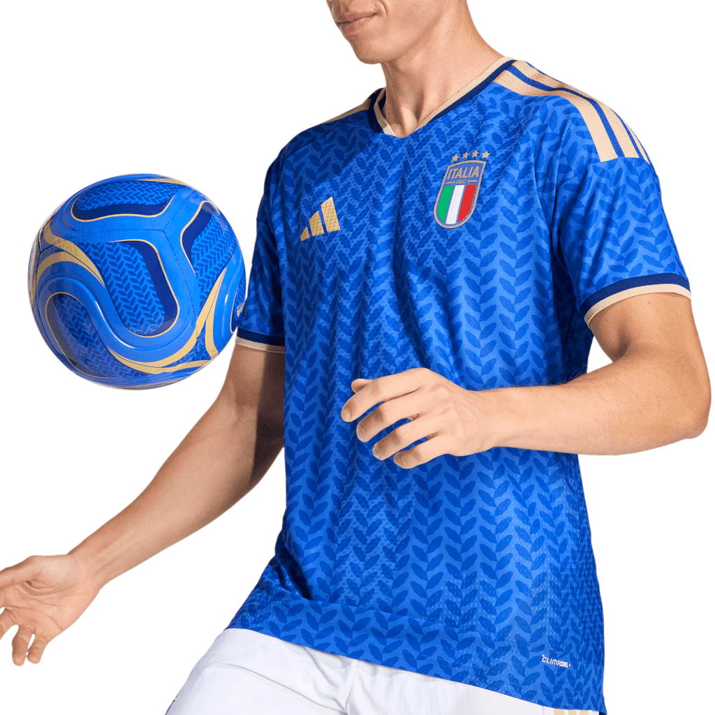 Italy 2026™ Authentic Home Jersey - Men's
