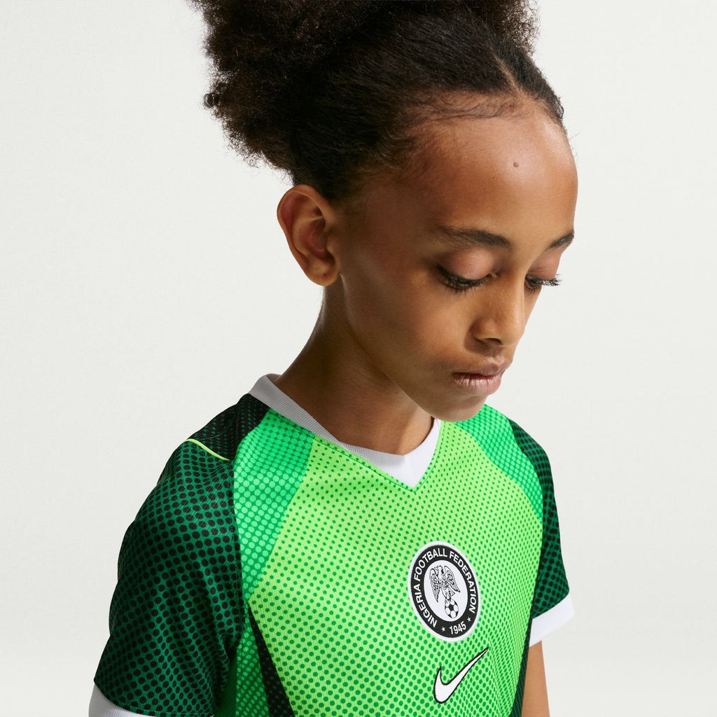 Nigeria 2026™ Home Jersey - Youth