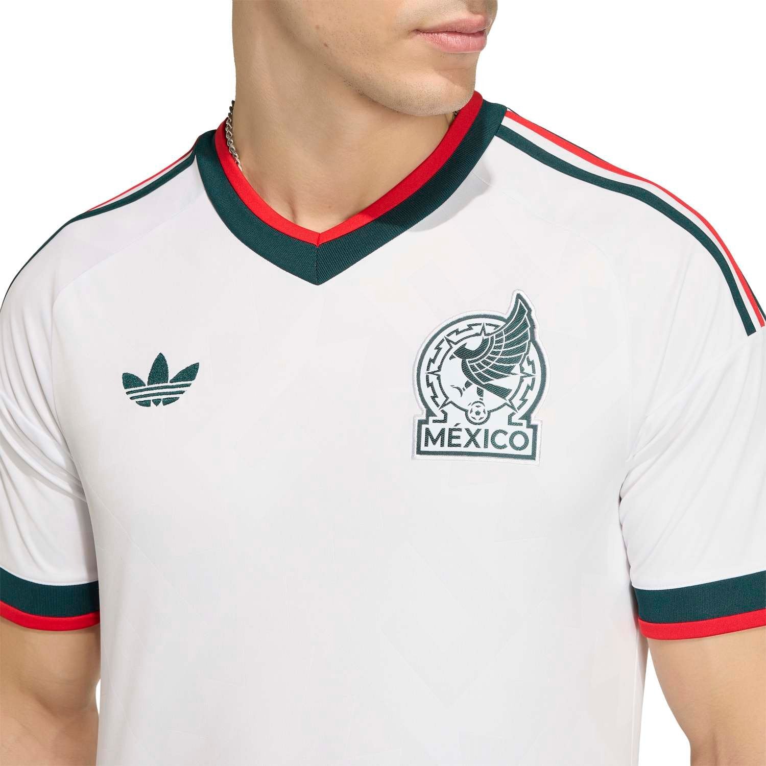Mexico 2026™ Away Jersey - Men's