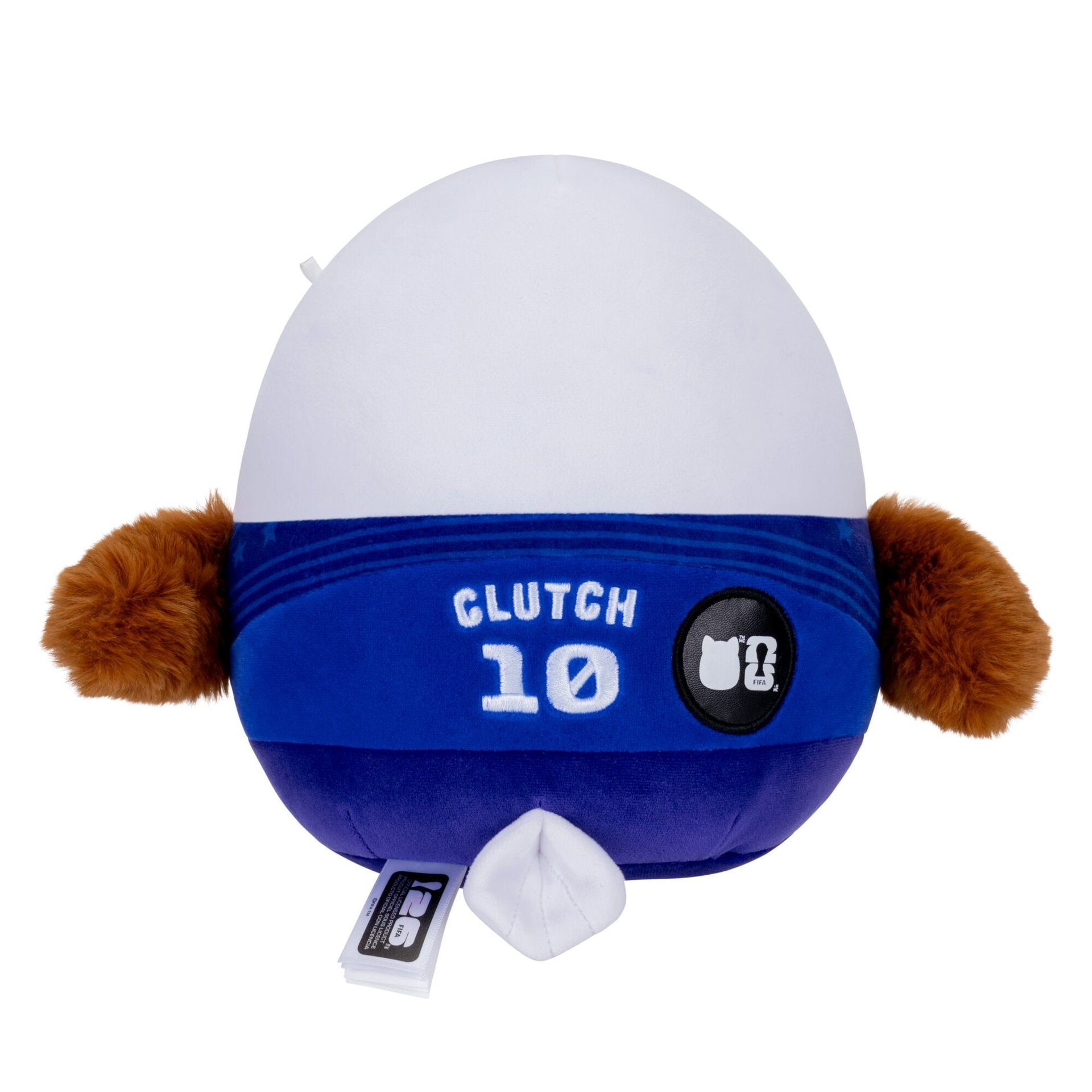 FIFA World Cup 2026™  8in USA Squishmallows Plush Mascot