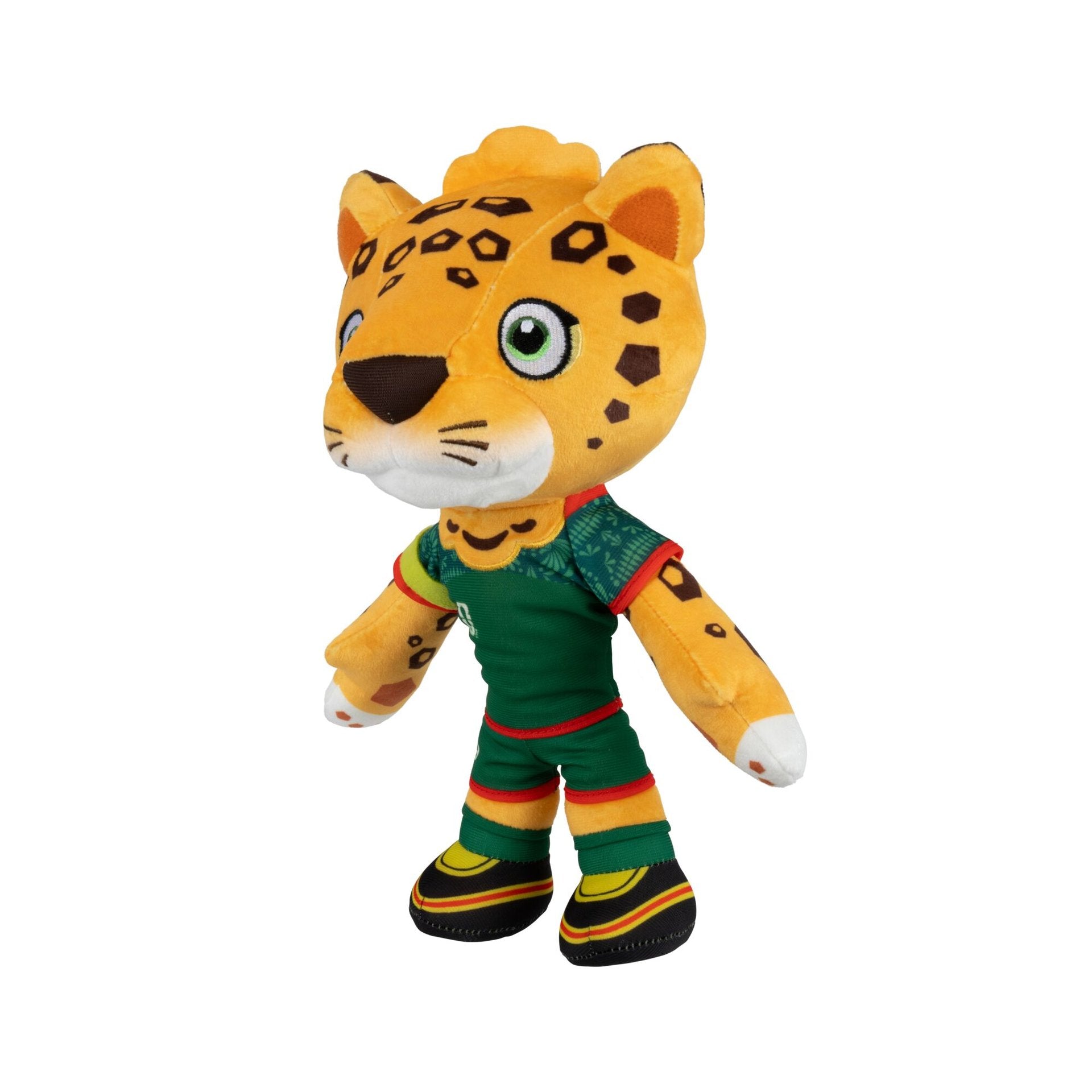 FIFA World Cup 2026™  10in Mexico Mascot Plush
