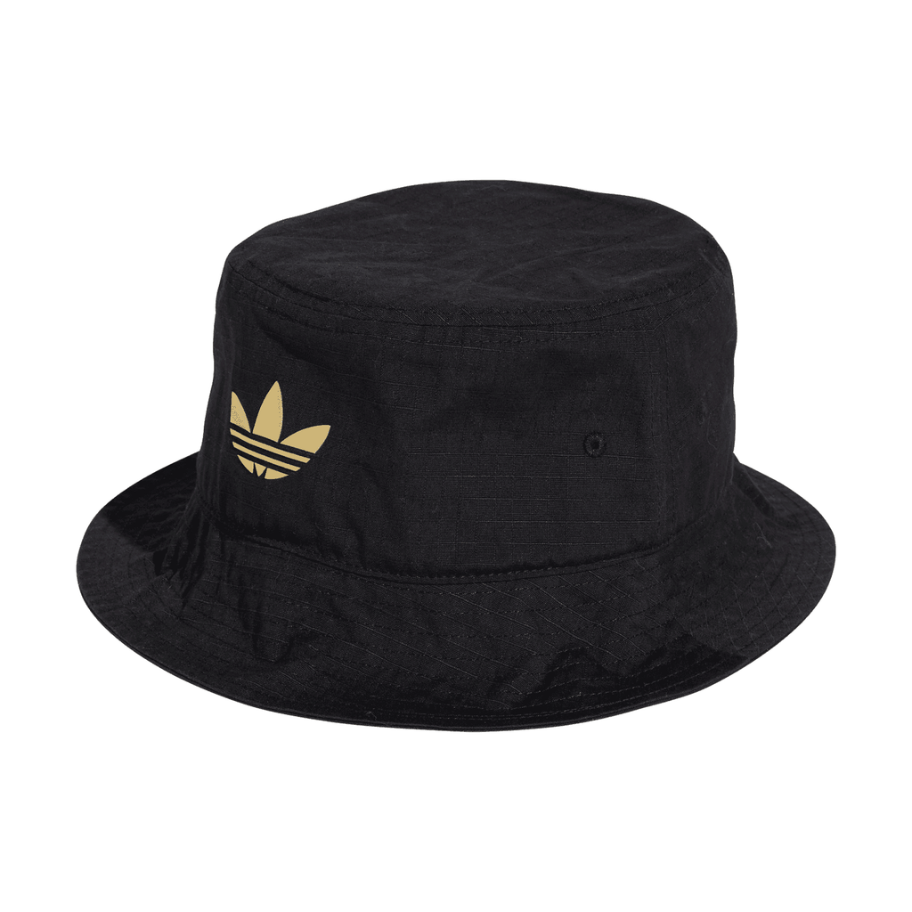 Mexico Gold Bucket Hat